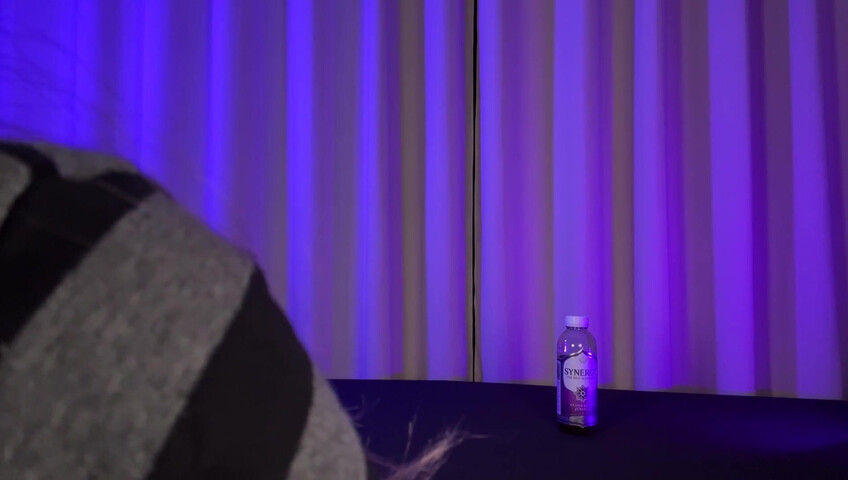 Busy B ASMR - 10 Aug 2025 - Your Friend Eats Your Ears!