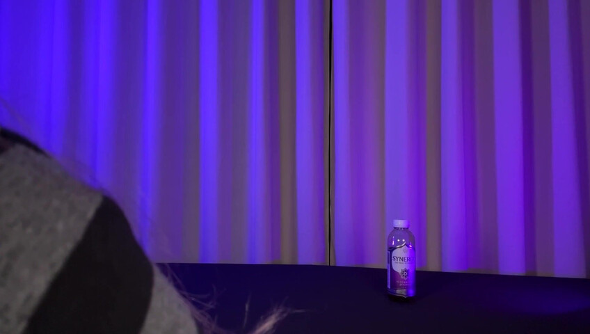 Busy B ASMR - 10 Aug 2025 - Your Friend Eats Your Ears!