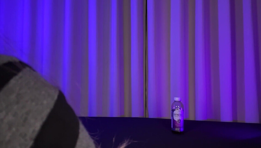 Busy B ASMR - 10 Aug 2025 - Your Friend Eats Your Ears!