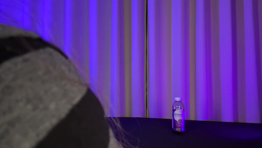 Busy B ASMR - 10 Aug 2025 - Your Friend Eats Your Ears!