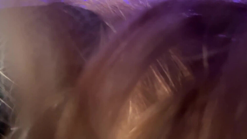 Busy B ASMR - 10 Aug 2025 - Your Friend Eats Your Ears!