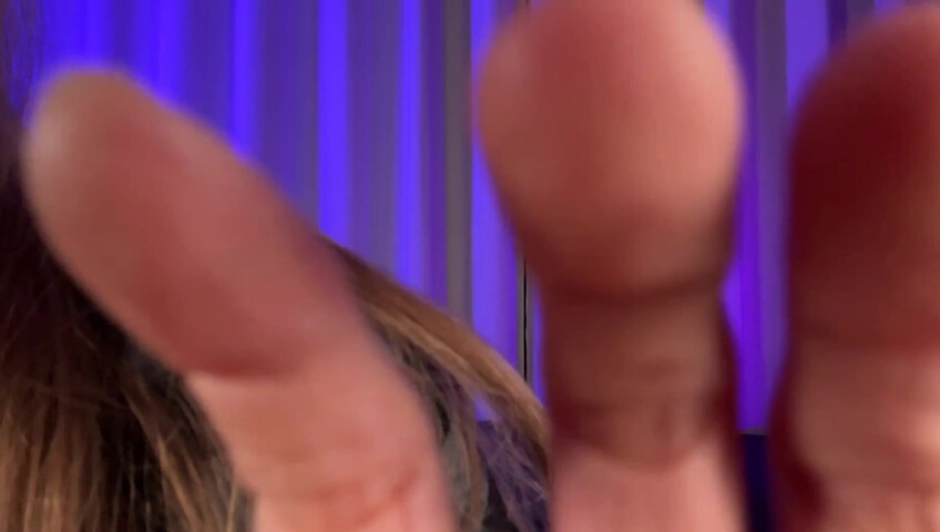 Busy B ASMR - 10 Aug 2025 - Your Friend Eats Your Ears!