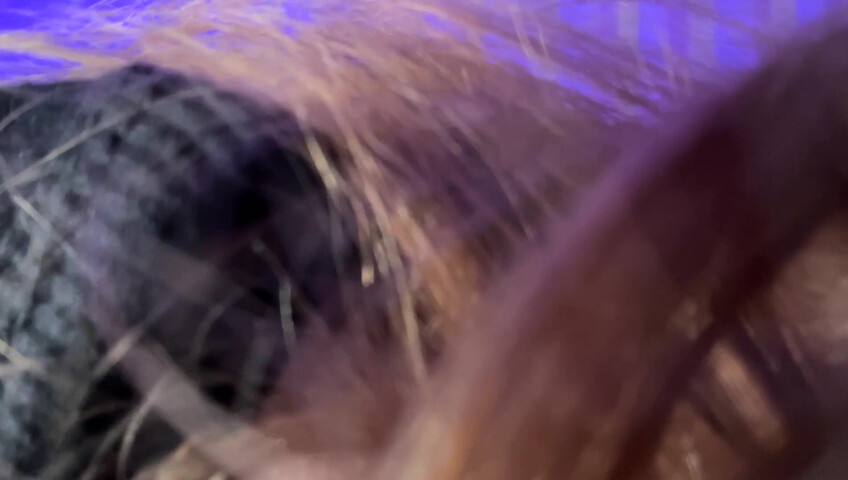 Busy B ASMR - 10 Aug 2025 - Your Friend Eats Your Ears!