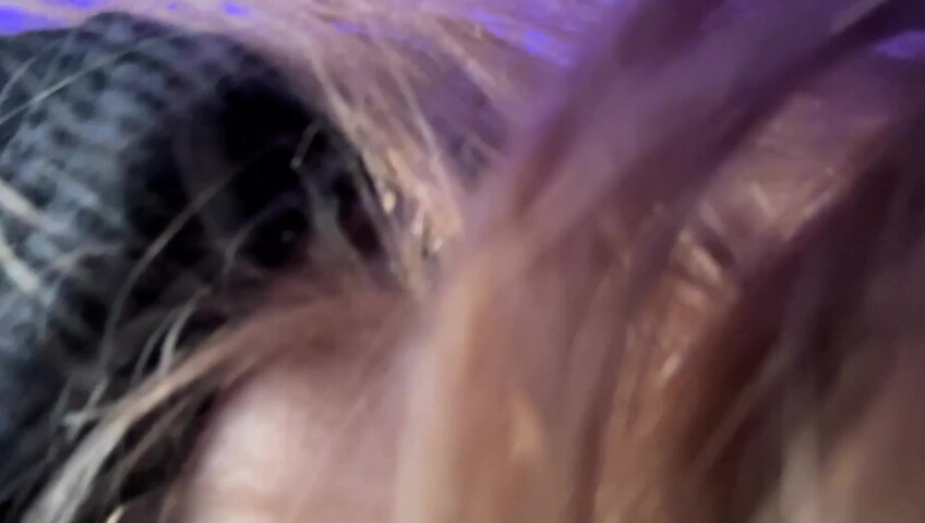 Busy B ASMR - 10 Aug 2025 - Your Friend Eats Your Ears!