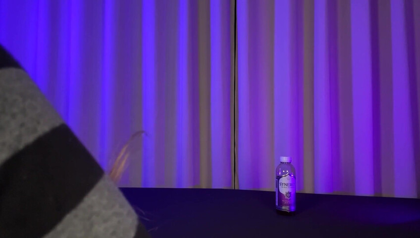 Busy B ASMR - 10 Aug 2025 - Your Friend Eats Your Ears!