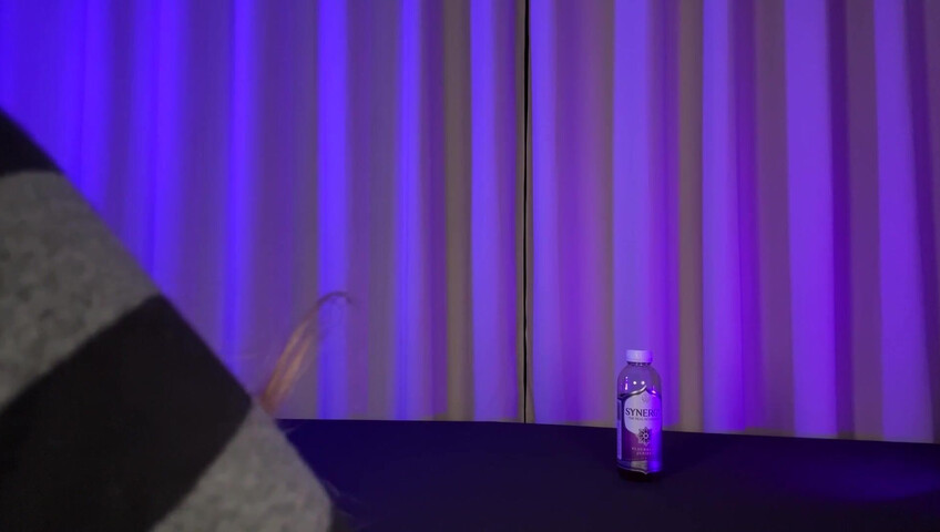 Busy B ASMR - 10 Aug 2025 - Your Friend Eats Your Ears!