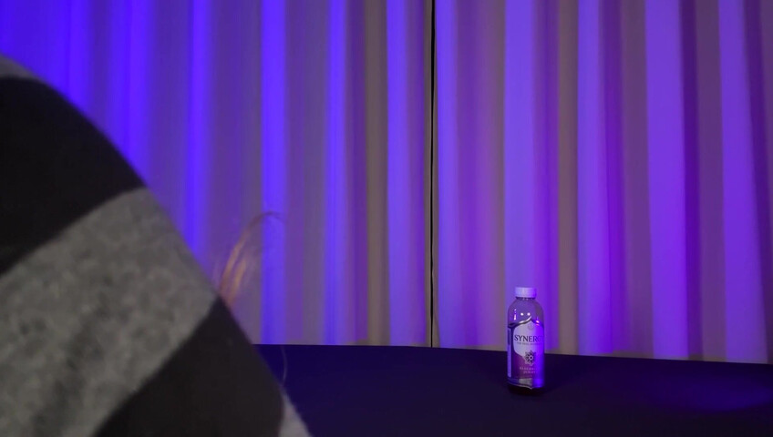 Busy B ASMR - 10 Aug 2025 - Your Friend Eats Your Ears!