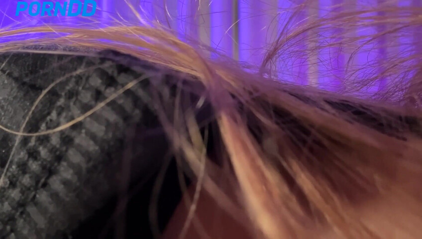 Busy B ASMR - 10 Aug 2025 - Your Friend Eats Your Ears!