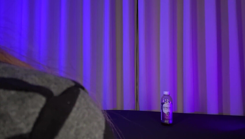 Busy B ASMR - 10 Aug 2025 - Your Friend Eats Your Ears!