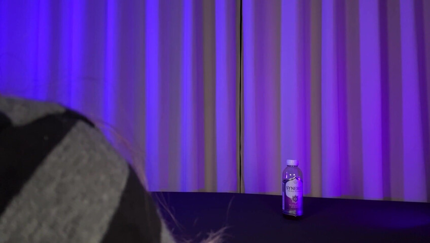 Busy B ASMR - 10 Aug 2025 - Your Friend Eats Your Ears!