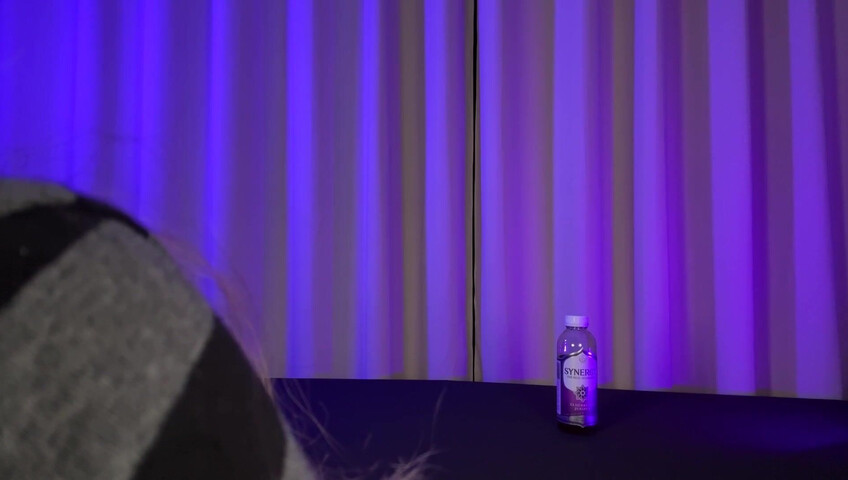 Busy B ASMR - 10 Aug 2025 - Your Friend Eats Your Ears!