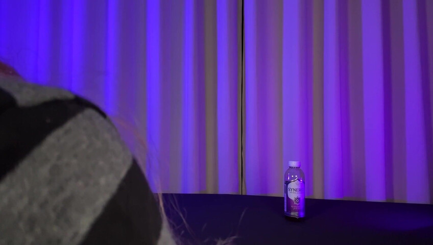 Busy B ASMR - 10 Aug 2025 - Your Friend Eats Your Ears!