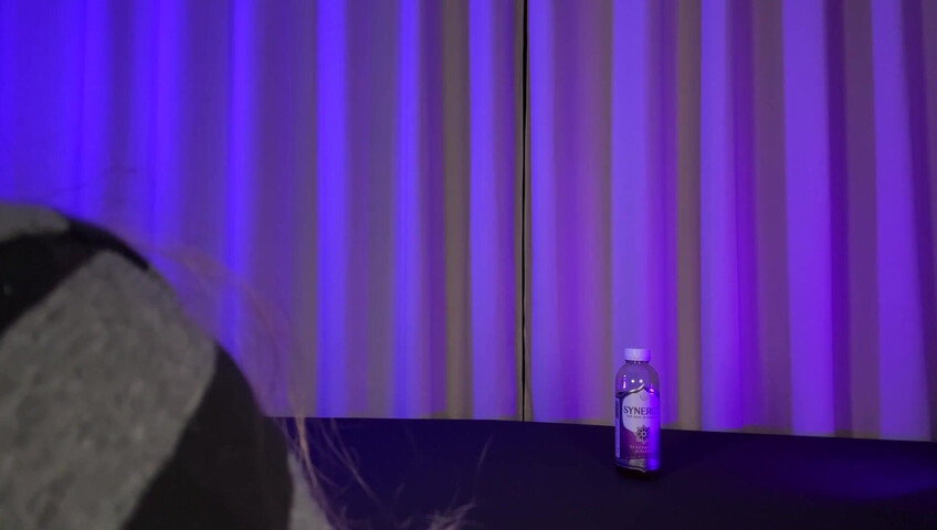 Busy B ASMR - 10 Aug 2025 - Your Friend Eats Your Ears!