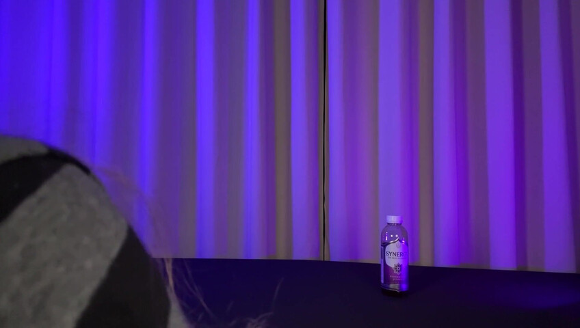 Busy B ASMR - 10 Aug 2025 - Your Friend Eats Your Ears!