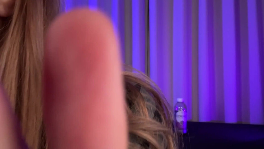 Busy B ASMR - 10 Aug 2025 - Your Friend Eats Your Ears!