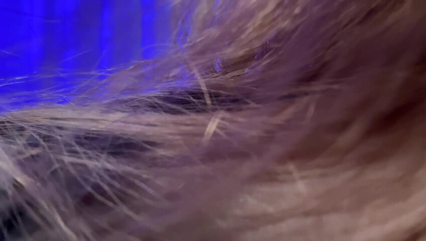 Busy B ASMR - 10 Aug 2025 - Your Friend Eats Your Ears!