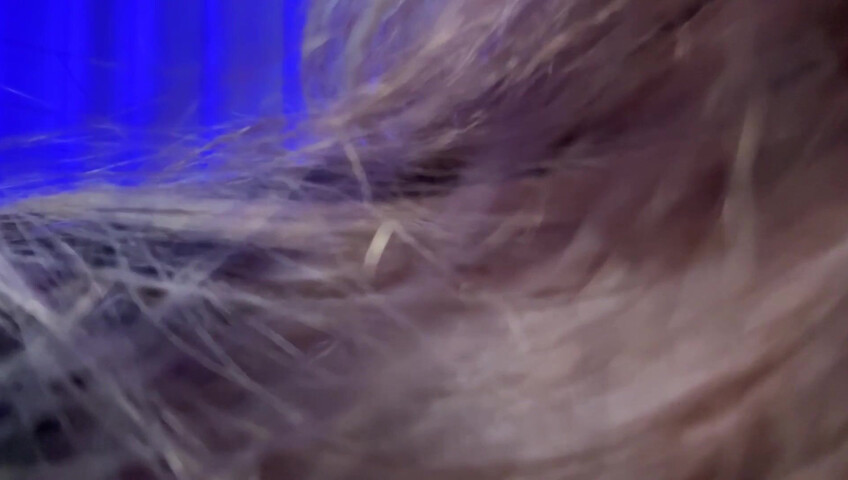 Busy B ASMR - 10 Aug 2025 - Your Friend Eats Your Ears!