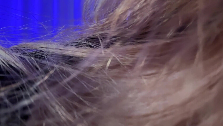 Busy B ASMR - 10 Aug 2025 - Your Friend Eats Your Ears!