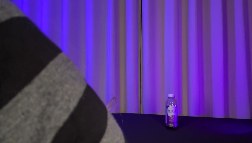 Busy B ASMR - 10 Aug 2025 - Your Friend Eats Your Ears!