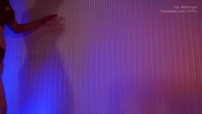 Xev Bellringer - Stripper Step-Mommy Swallows