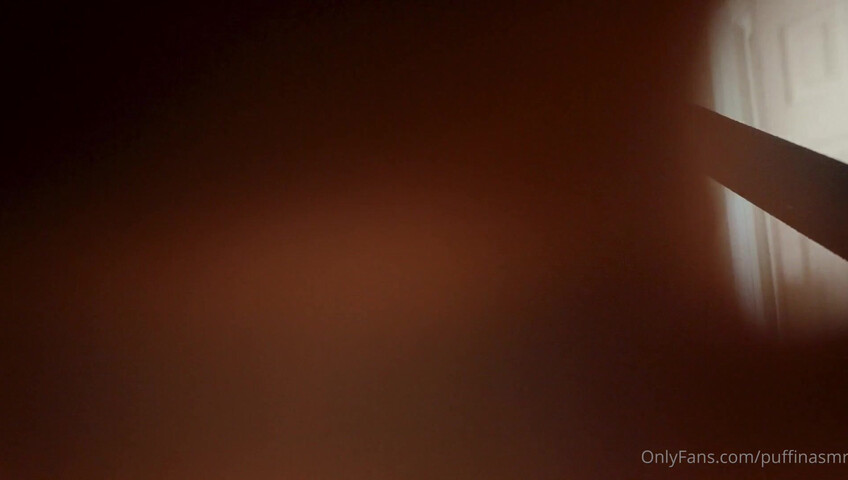 Puffin ASMR – POV- You’re Sitting There While I Change Into the Tiniest Bikinis I Own