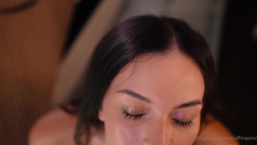 Puffin ASMR - 9 Aug 2025 - You Find Yourself In Detention Again - This Time Intentionally