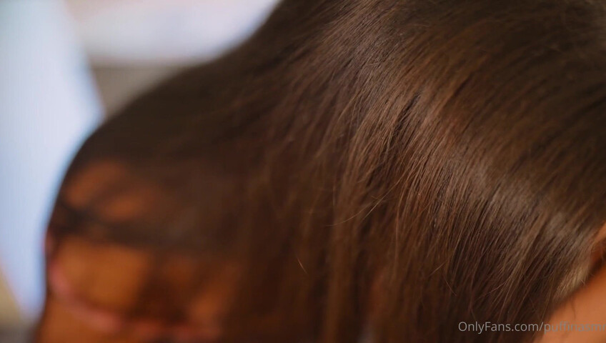 Puffin ASMR - 19 Sep 2025 - Distractions - Level 1