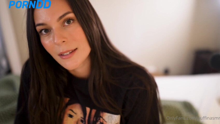 Puffin ASMR - 12 Sep 2025 - Being Friendzoned by The Roommate