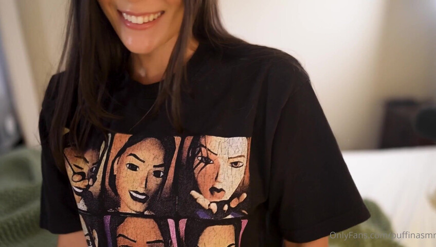 Puffin ASMR - 12 Sep 2025 - Being Friendzoned by The Roommate