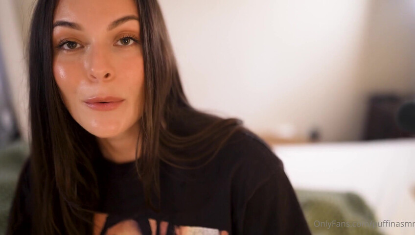 Puffin ASMR - 12 Sep 2025 - Being Friendzoned by The Roommate