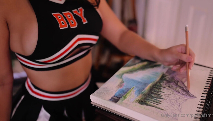 Puffin ASMR - 1 August 2025 - You Find Yourself In Detention For The First Time