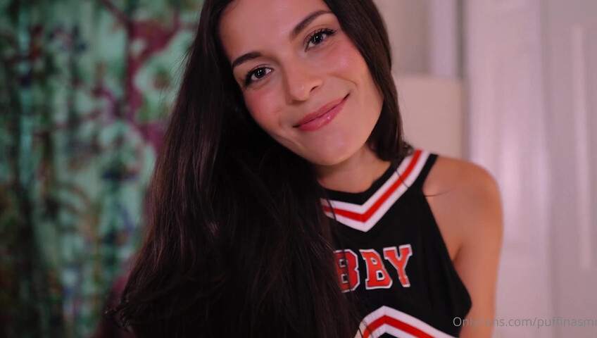 Puffin ASMR - 1 August 2025 - You Find Yourself In Detention For The First Time