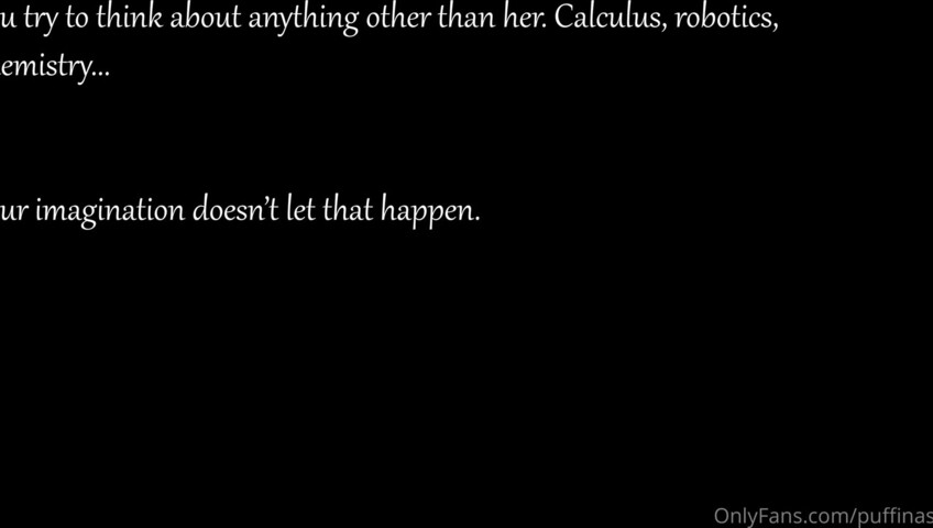 Puffin ASMR - 1 August 2025 - You Find Yourself In Detention For The First Time