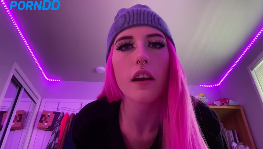 Pink Drip - Best Way To Wake You Up