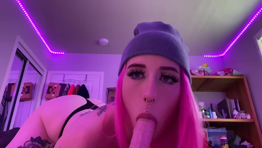 Pink Drip - Best Way To Wake You Up