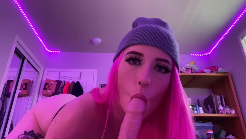 Pink Drip - Best Way To Wake You Up