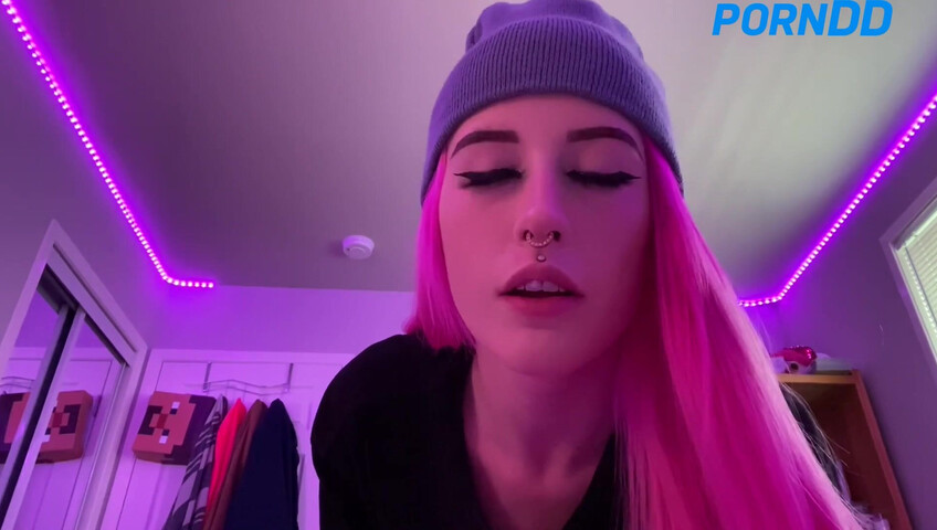 Pink Drip - Best Way To Wake You Up