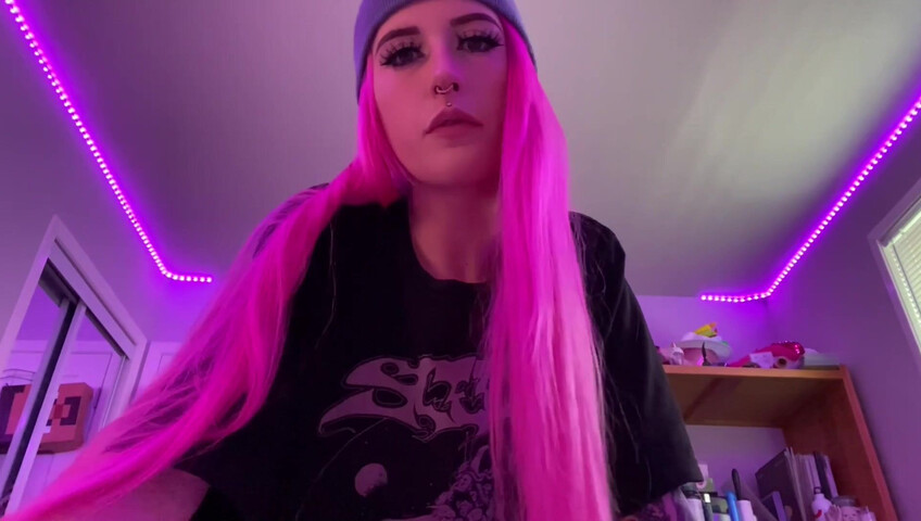 Pink Drip - Best Way To Wake You Up