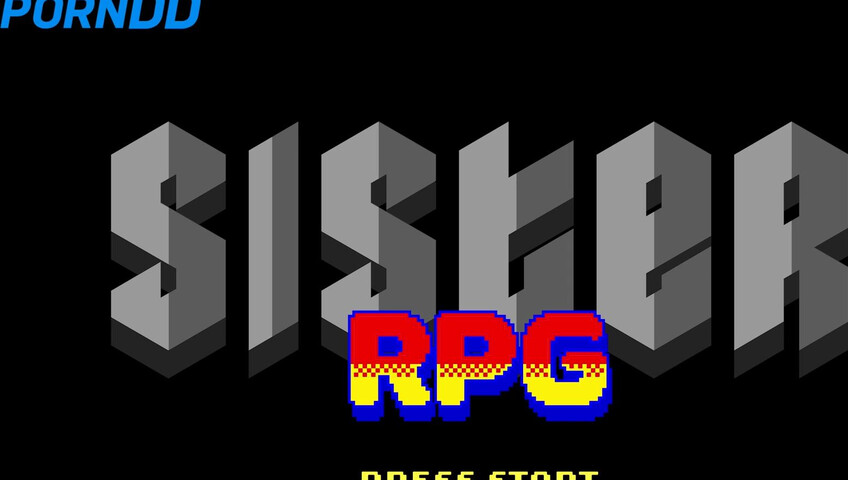 Natasha Nixx - Step-Sister RPG