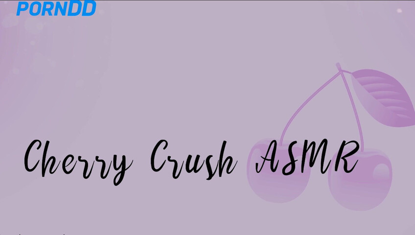 MyCherryCrush - NSFW ASMR - High Heels - Latex - Mouth Sounds & Dirty Talk!!!