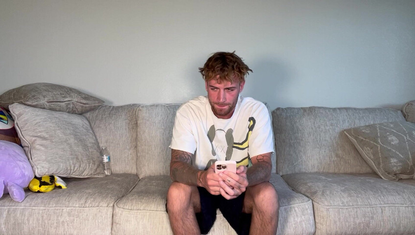 Jameliz - Daddy Spanks & Fingering Naughty Girl