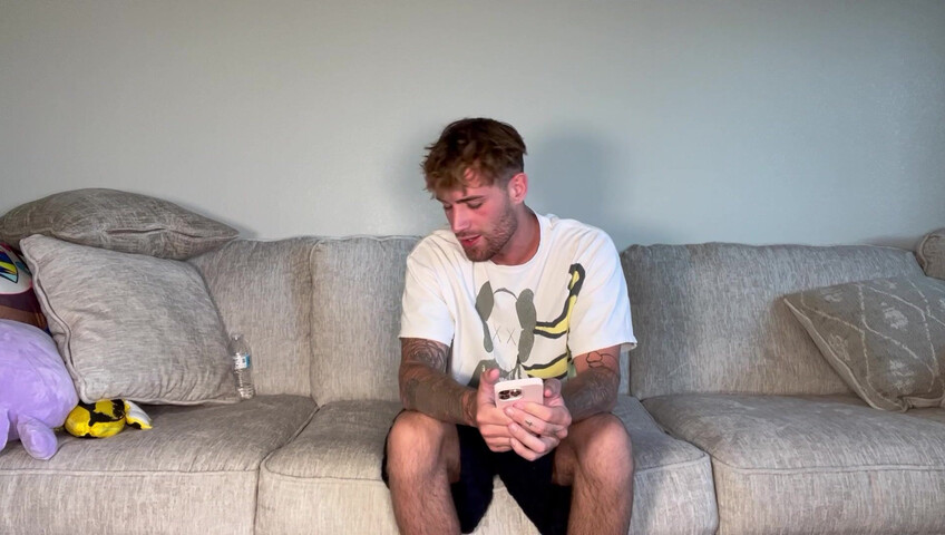 Jameliz - Daddy Spanks & Fingering Naughty Girl