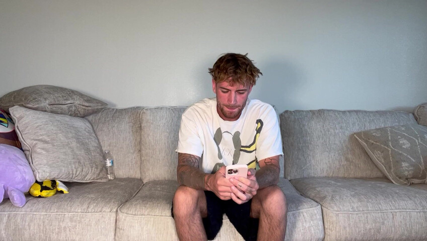 Jameliz - Daddy Spanks & Fingering Naughty Girl