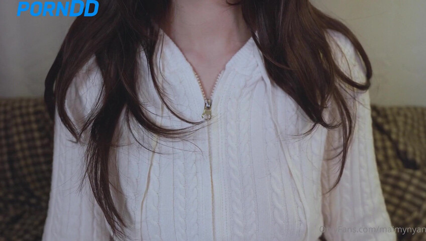 MaimyNyan ASMR - 7 November 2025 - Tongue Sounds