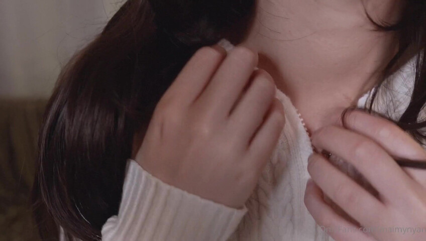 MaimyNyan ASMR - 7 November 2025 - Tongue Sounds