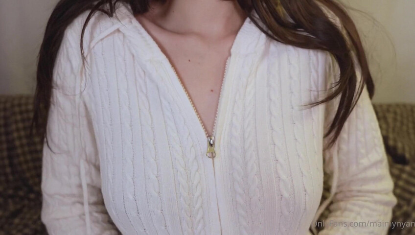 MaimyNyan ASMR - 7 November 2025 - Tongue Sounds