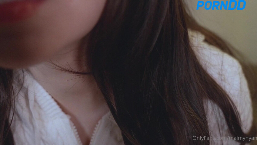 MaimyNyan ASMR - 7 November 2025 - Tongue Sounds