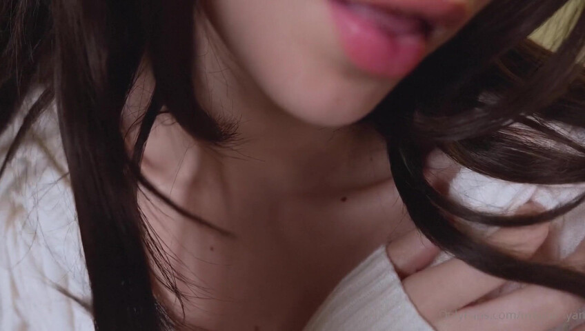 MaimyNyan ASMR - 7 November 2025 - Tongue Sounds