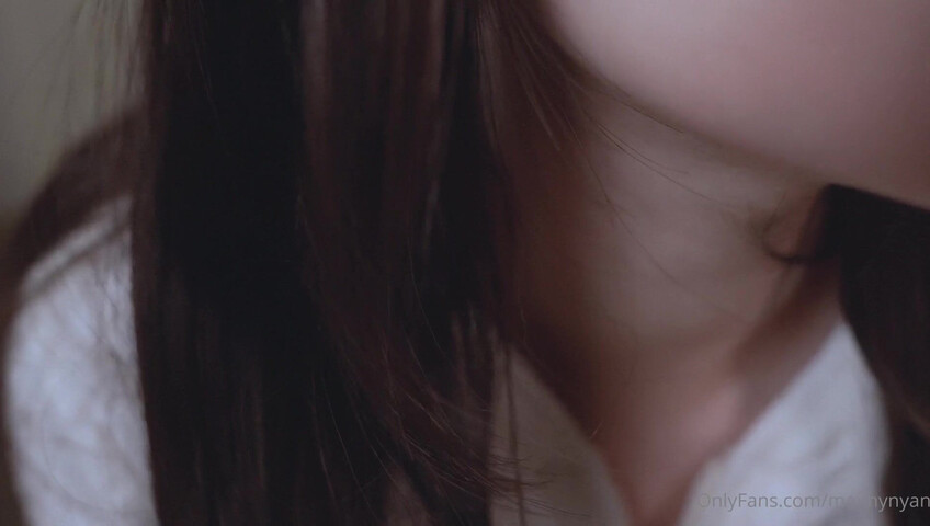 MaimyNyan ASMR - 7 November 2025 - Tongue Sounds