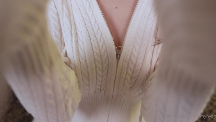 MaimyNyan ASMR - 7 November 2025 - Tongue Sounds